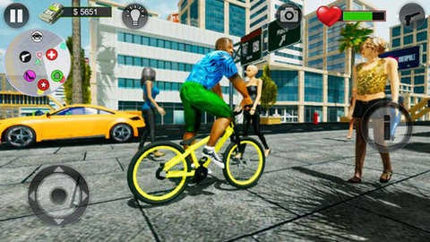 拉斯维加斯的故事(2)