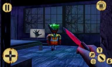 狩猎波比(Puppet House - Its Playtime)(2)