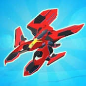 飞机合并比赛(Airplane Merger)