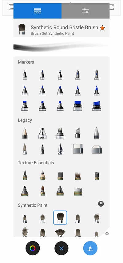 妙笔生花sketchbook 图3