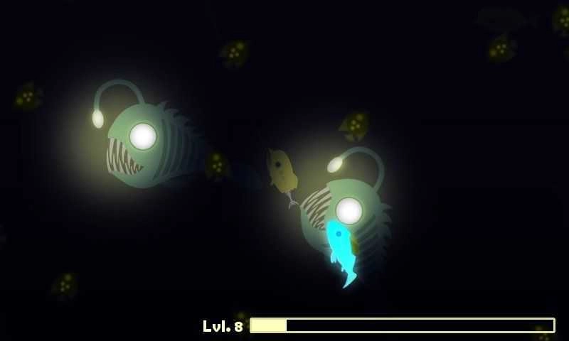 小猫钓鱼模拟器CatFish截图3