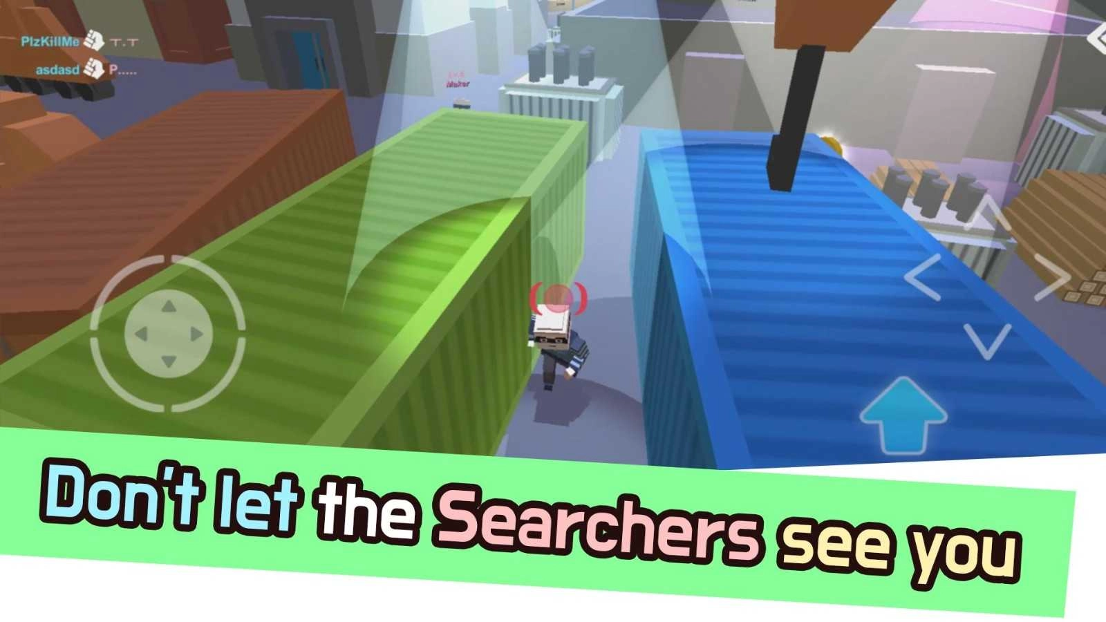 寻找io（Seek.io）(2)