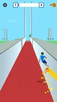 墙壁跑者(Wall Runner)截图2