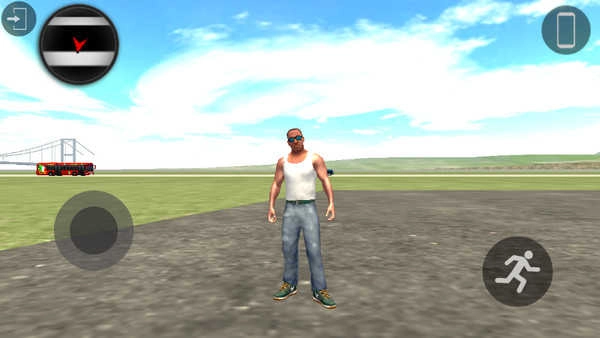 印度汽车模拟器32