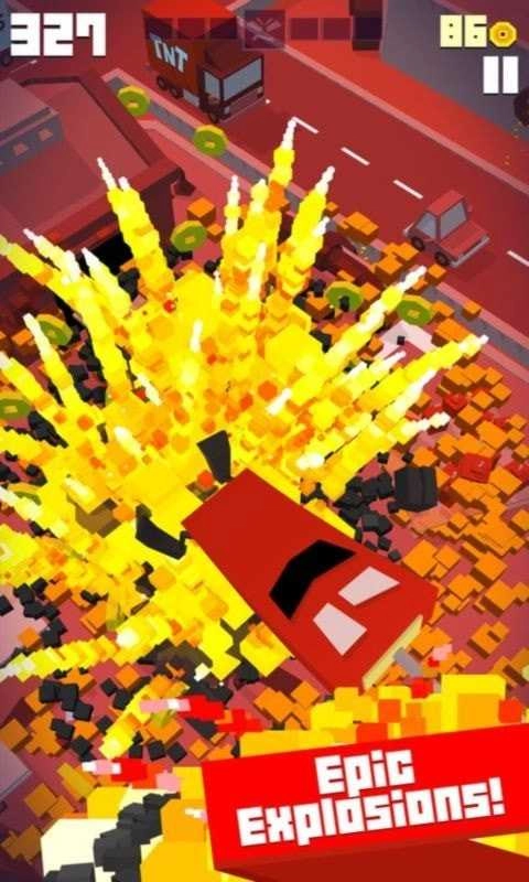 去吧毁灭（Go Boom!）2