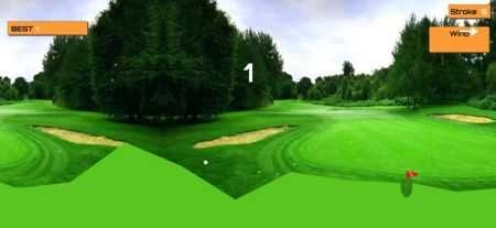 高尔夫大师锦标赛(Golf Master Championship)截图3