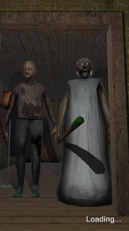 恐怖猛鬼日记图2