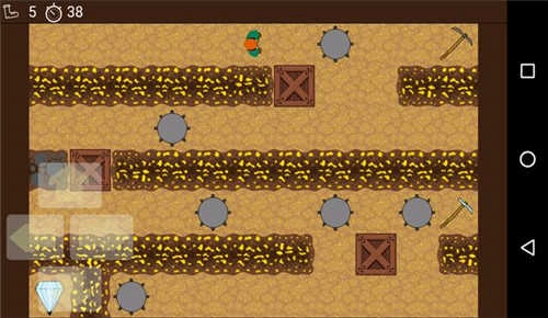 采矿破坏者（Mine Breaker）图2