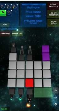 像素太空战争(Space Craft)(2)