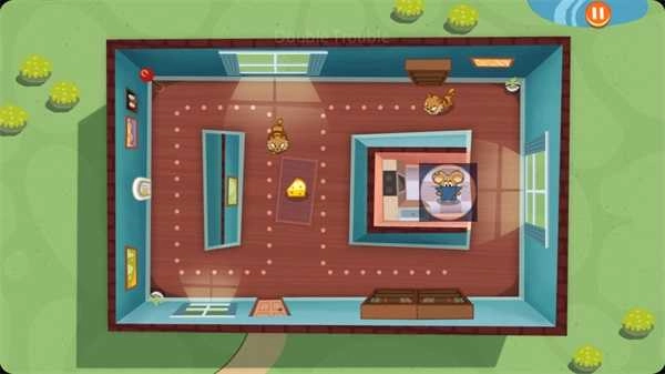 间谍鼠完整版图1