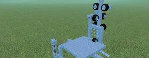 天才机械师4图2