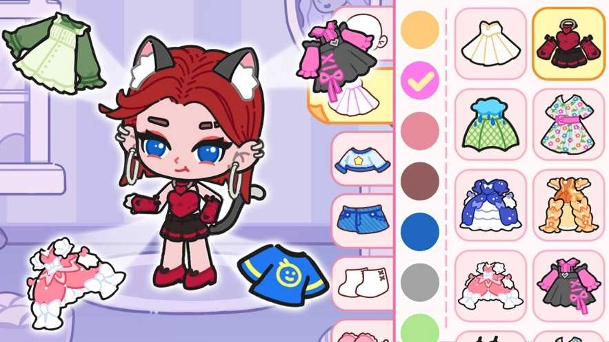 皮皮小镇生活1图3