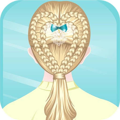 超级编织理发师(Super Braid Hairdresser HD)
