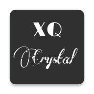 XQCrystal 