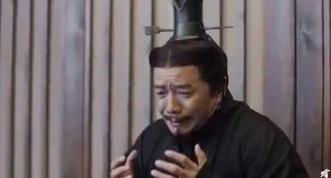 大秦赋吕不韦表情包 