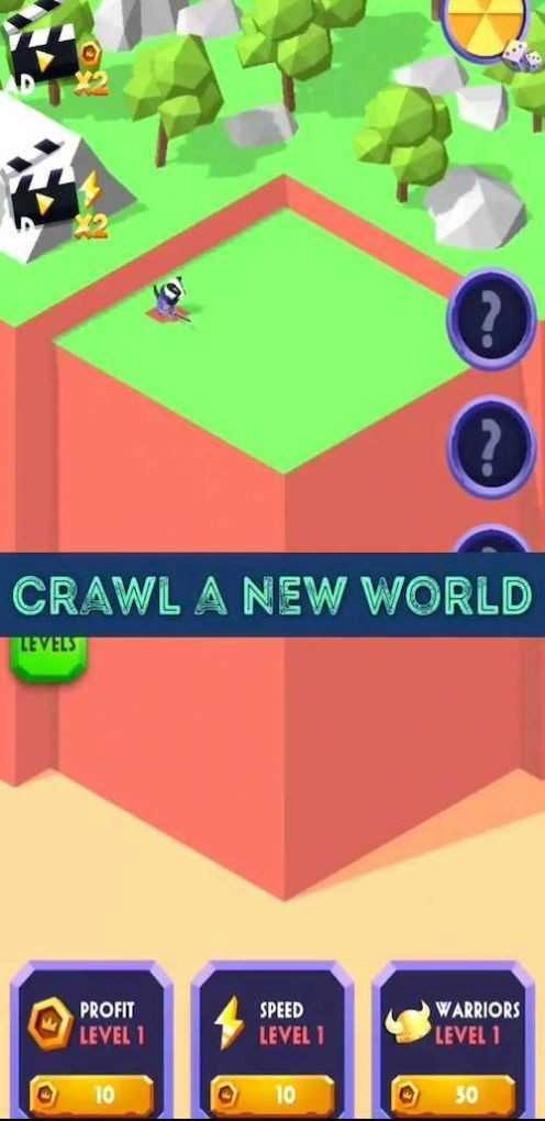 空闲挖地下城图3