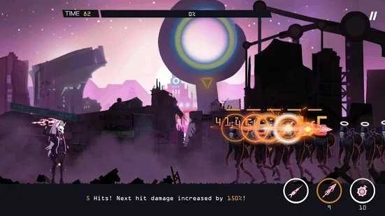 面具战士僵尸射手MaskWarrior图2