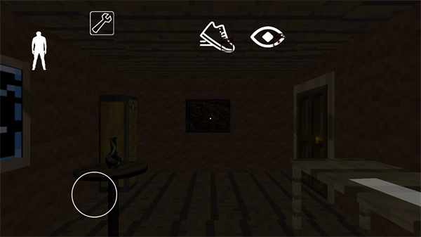 恐怖奶奶进阶版图4