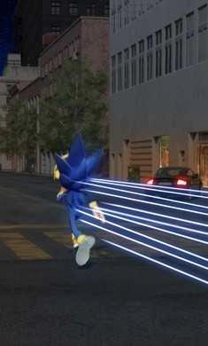 蓝色怪物绳索(Dino Blue Monster Rope)图1