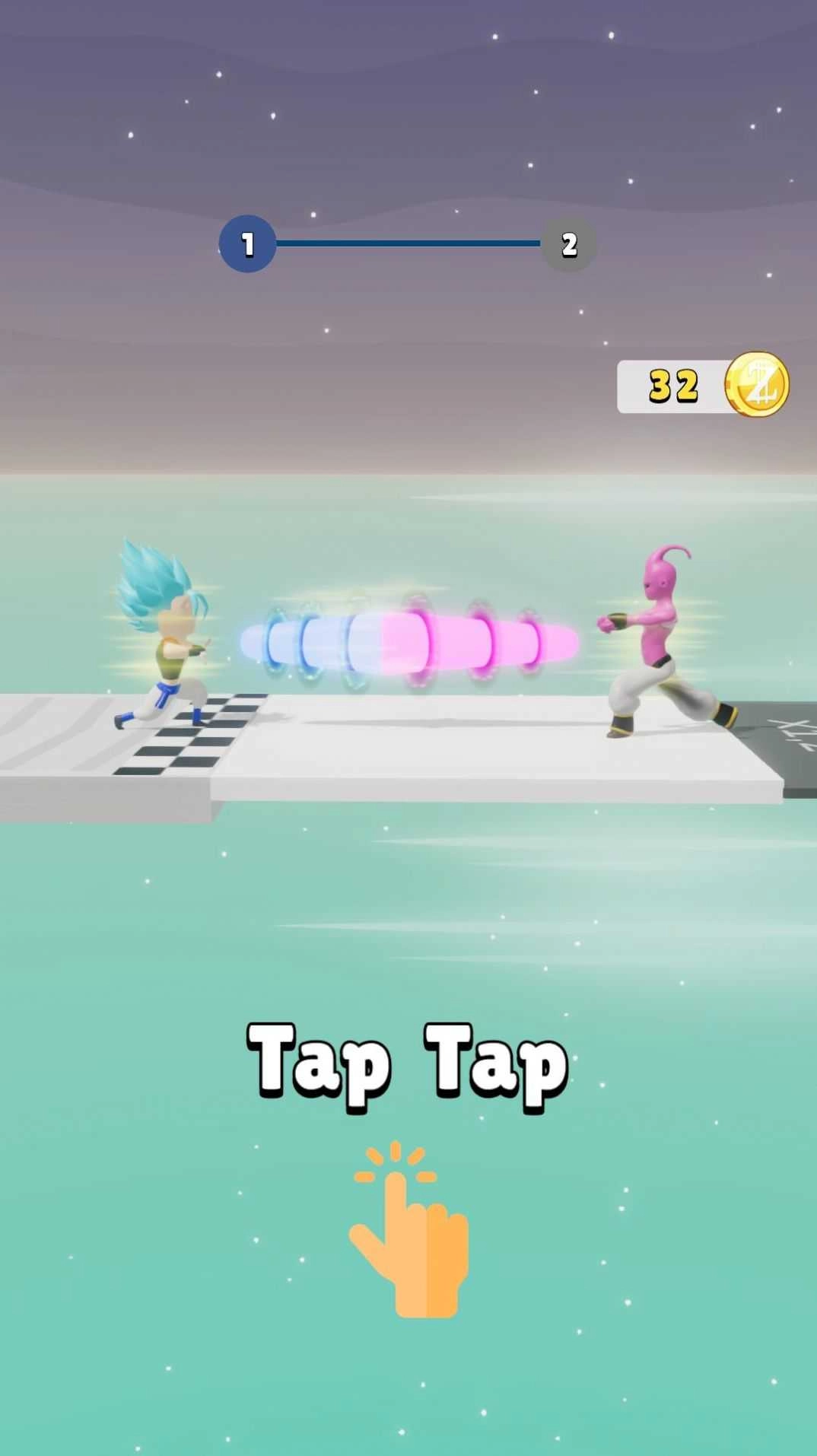 聚变战士冲刺（Fusion Warrior）图3