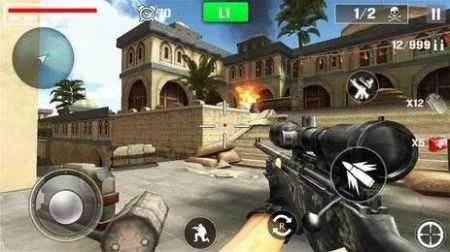 现代战争特殊行动（Call of Special Ops - Modern Warfare）图2