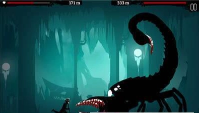 黑暗土地(Dark Lands)图2