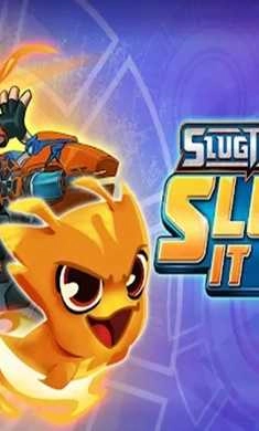Slug it Out 截图1