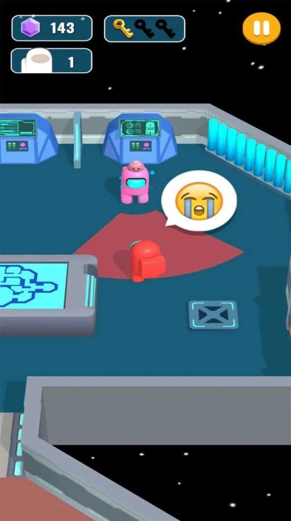 我的太空生存(1)