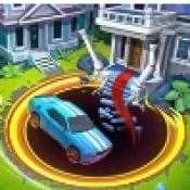 外星人攻击基地入侵2405.17