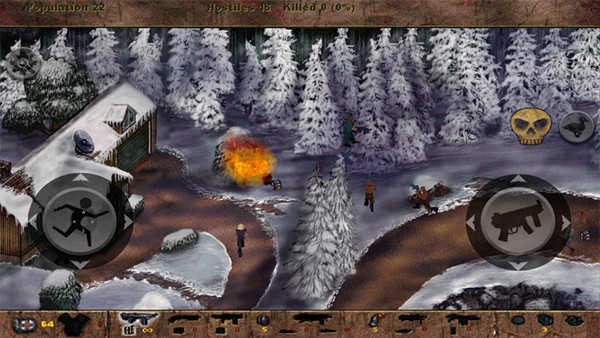 夺命邮差06.12图4