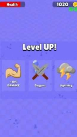 怪物杀戮者（CowboyVsRobots）图2