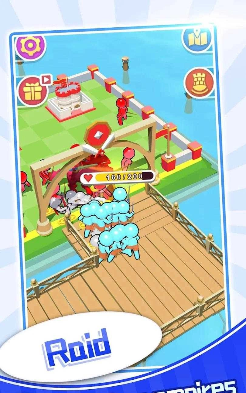 帝国司令（Empire Commander）图3