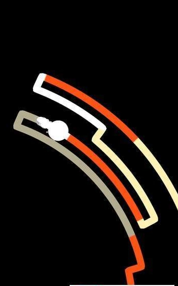 冲向中心(Rush the Center)图1