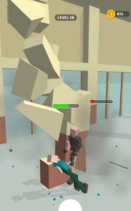 体素冠军(Voxel Champions)图3