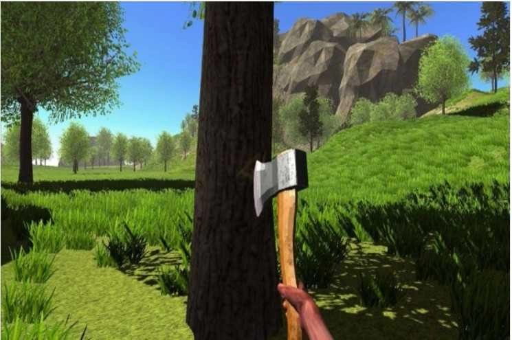 极限冒险挑战3D.1.0(2)