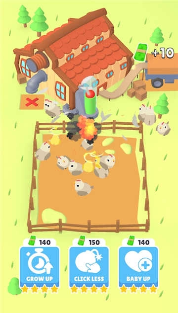 爆炸农场（Boom Farm）图3