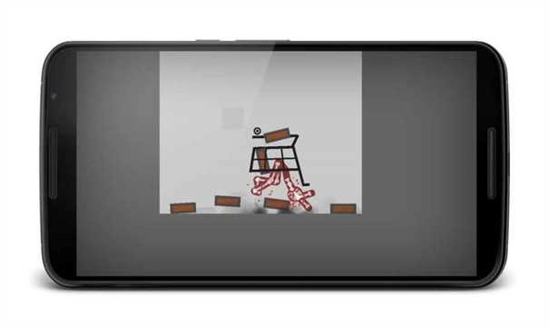 弄不死你火柴人图3