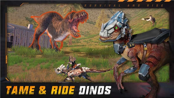 生存与崛起活着.3图1