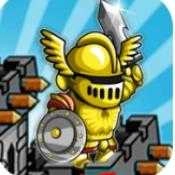 城堡要塞塔防御.3