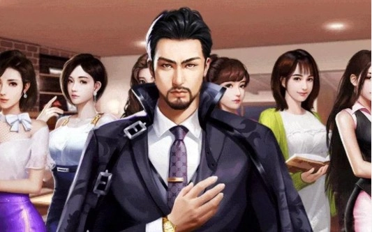 商業(yè)戰(zhàn)爭圖1