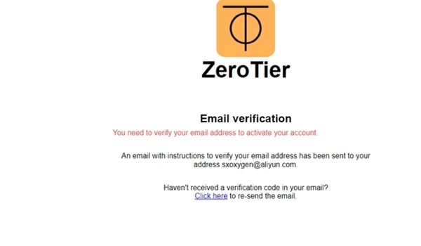 Zerotier One手机版