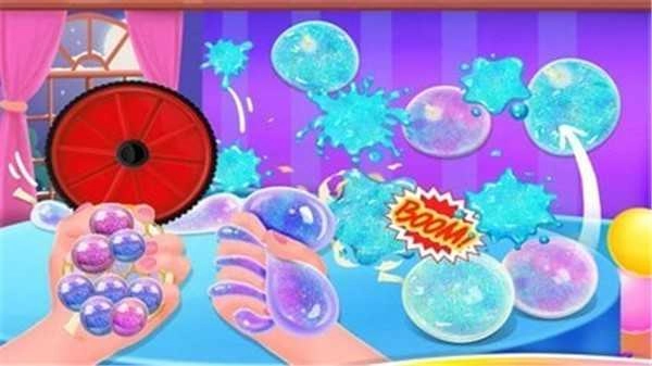 气球橡皮软泥图2