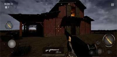 僵尸庇护生存截图4