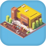 闲置商业街大亨(Idle Commercial Street Tycoon).4