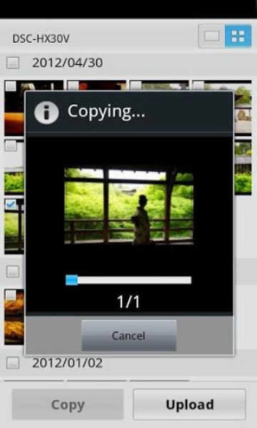 playmemoriesmobile软件 图2