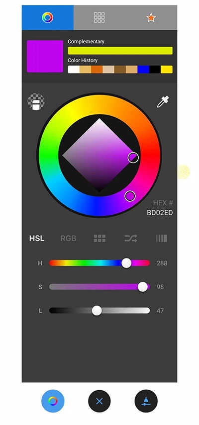 妙笔生花绘画 1