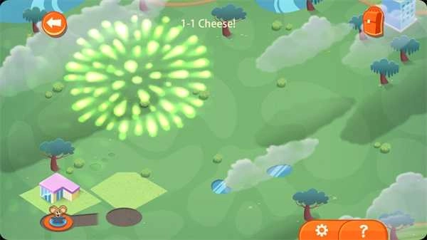 间谍鼠完整版图2