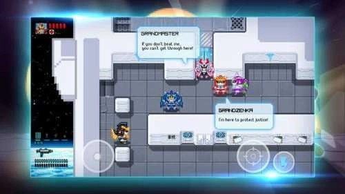 格兰森卡(GrandZenka)图1