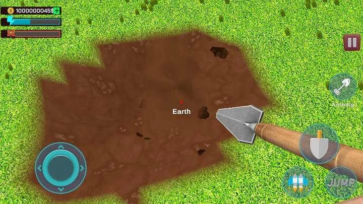 挖洞模拟器Digging Hole-图4