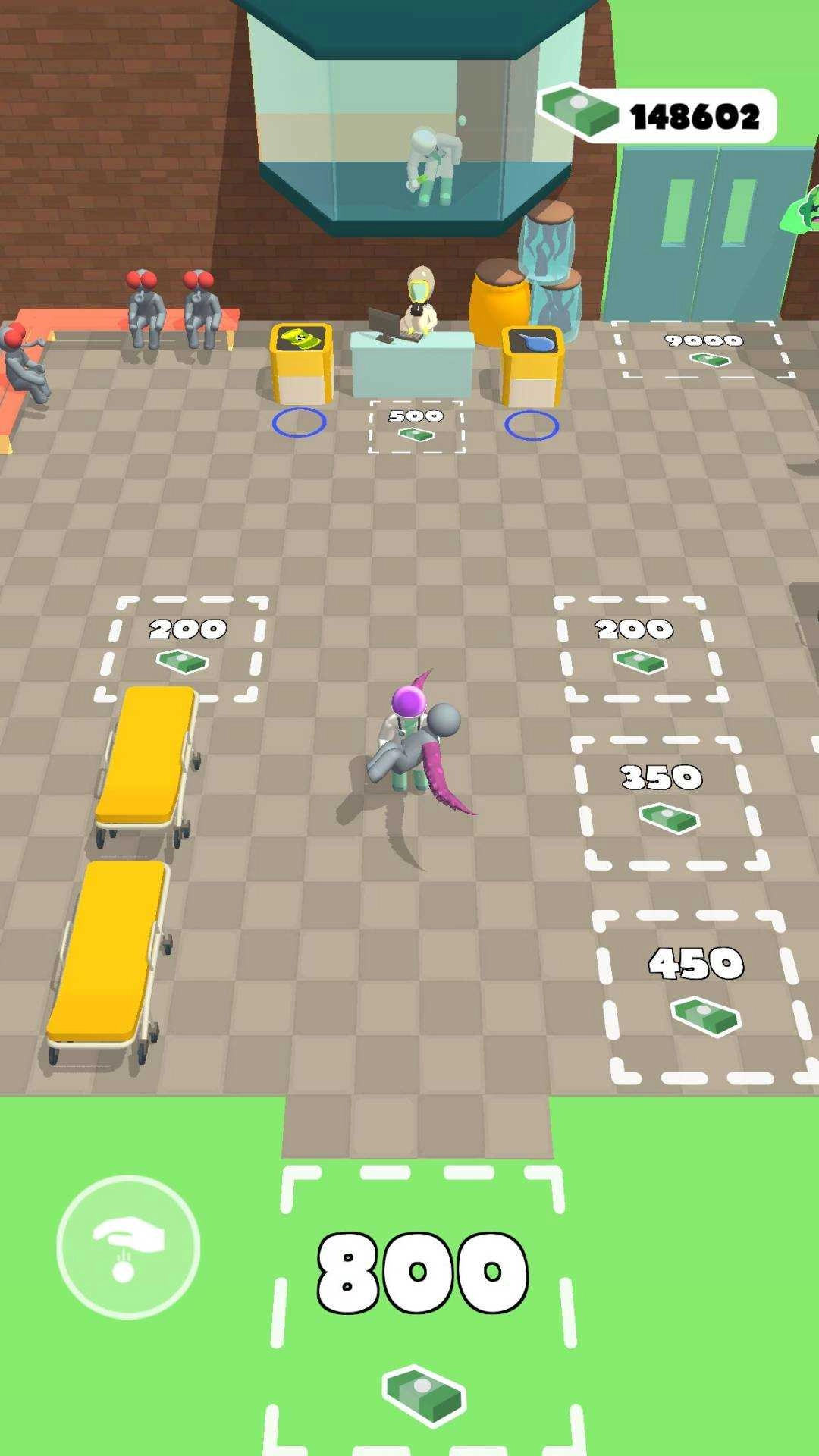 模拟耳朵医生图3